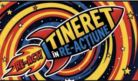 Logo Rachetă