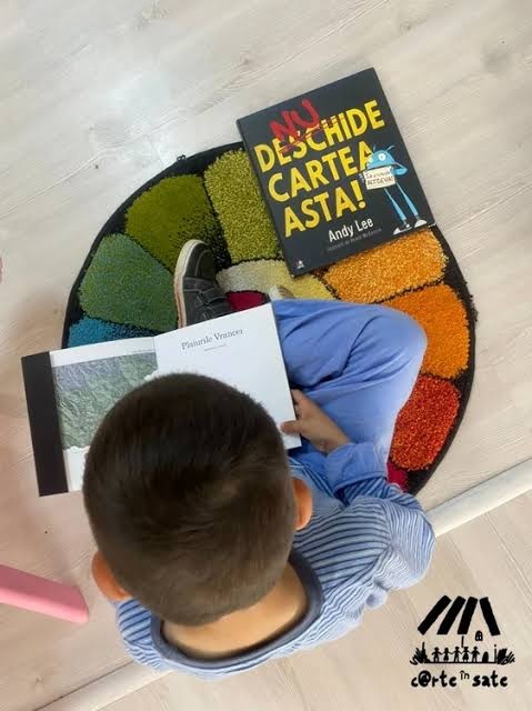 Educație rurală