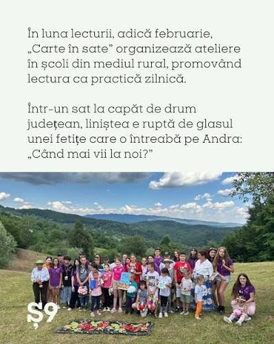 Echipă și ateliere
